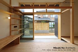 N-house 福井県坂井市 住宅 新築（2017年5月竣工）