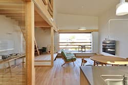 K-house 福井県福井市 住宅 新築（2021年10月竣工）