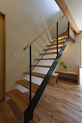 N-house 福井県福井市 住宅 新築(2025年9月竣工)