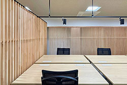 Office G 福井県 オフィス リノベーション（2025年9月竣工）