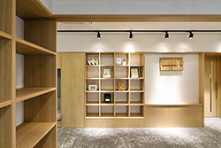 Office G 福井県 オフィス リノベーション（2025年9月竣工）