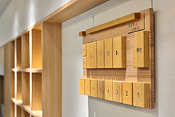 Office G 福井県 オフィス リノベーション（2025年9月竣工）