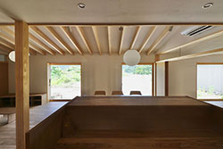 T-house 福井県福井市 住宅 新築（2025年7月竣工）