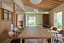 T-house 福井県福井市 住宅 新築（2025年7月竣工）
